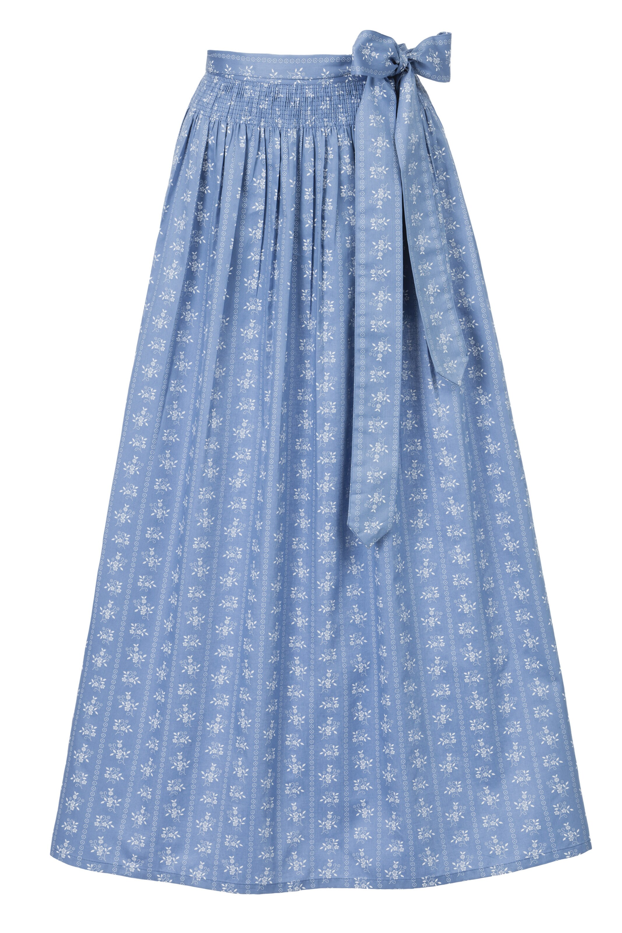 STOCKERPOINT - Schürze 'SC-235' in blau