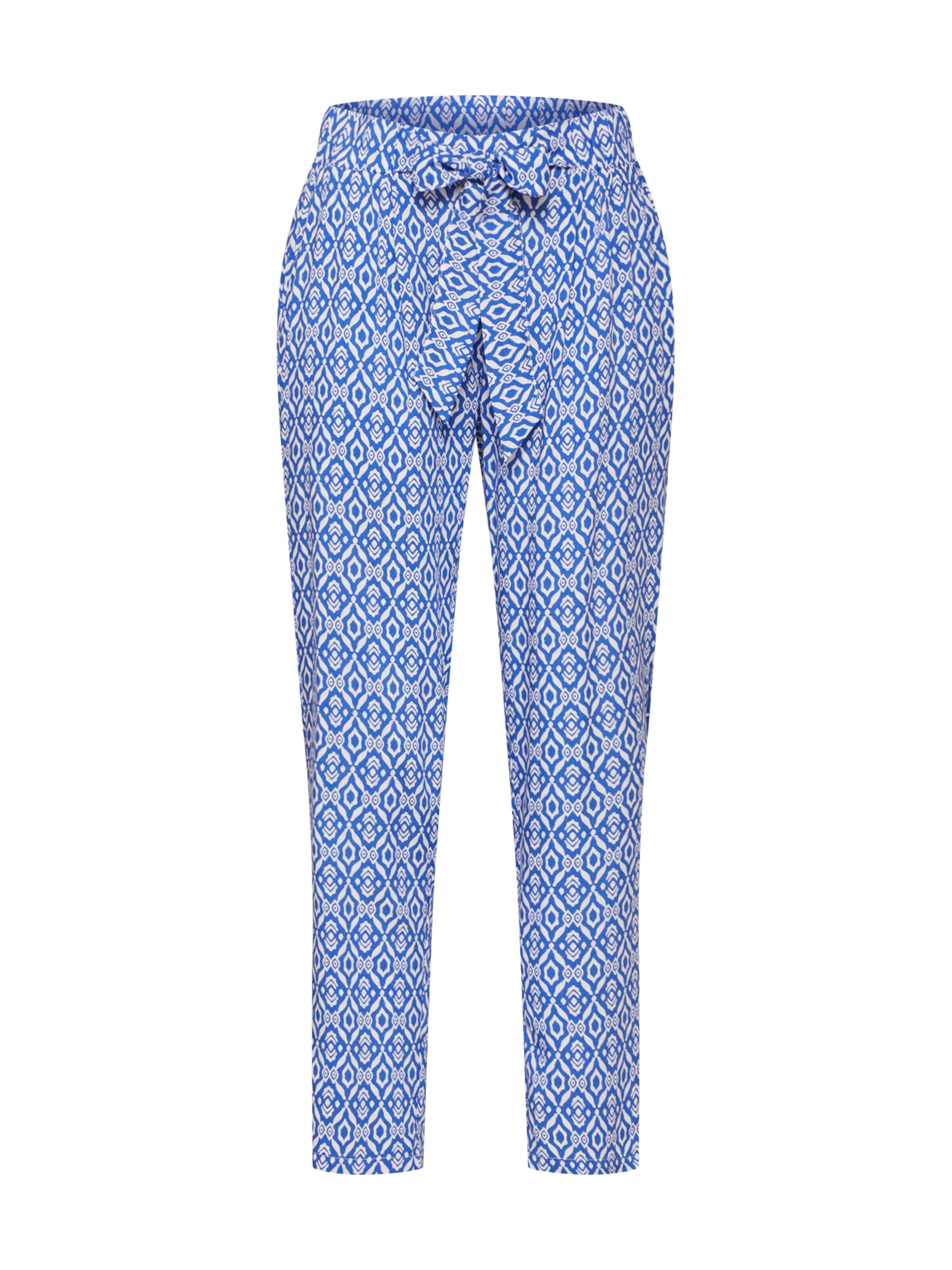 TOM TAILOR - Hose in rauchblau