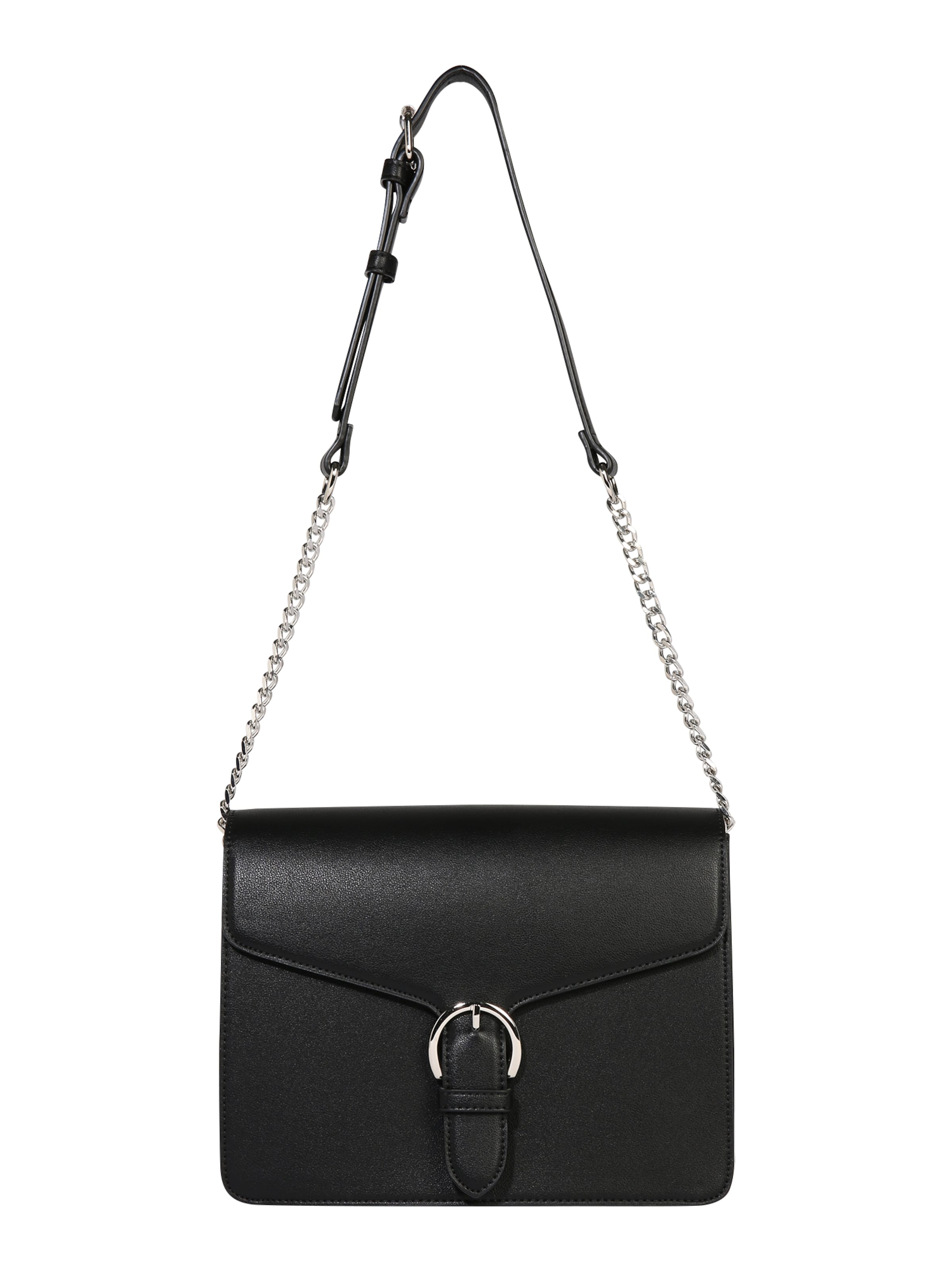 Borsa a tracolla 'Amilia' di ABOUT YOU in nero