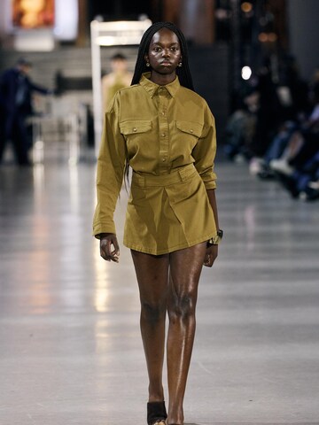 The AY FASHION Show Womenswear