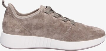 Legero Sneakers laag in Beige