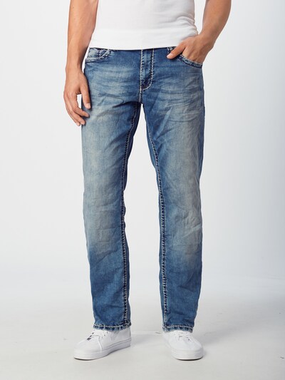 Loose Fit Jeans Fur Herren Versandkostenfrei About You