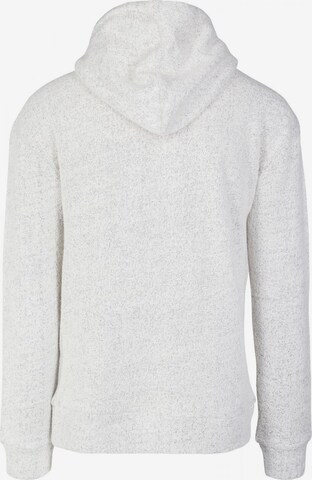 Pull-over Urban Classics en gris