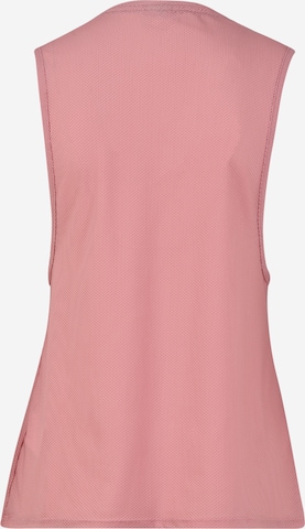 PUMA Sporttop in Roze