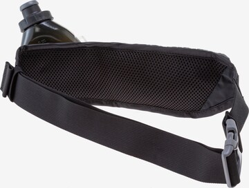 NATHAN Hydration Fanny Pack in Black