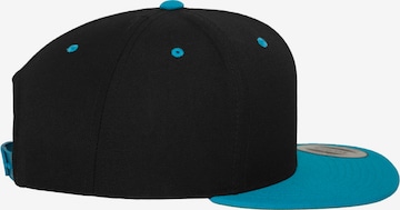 Cappello da baseball di Flexfit in nero