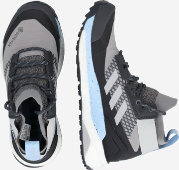 ADIDAS PERFORMANCE Boots 'FREE HIKER' in Grijs