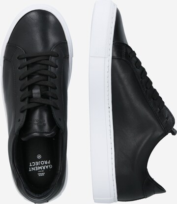 Sneaker bassa 'Type' di Garment Project in nero