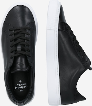 Garment Project Sneaker low 'Type' i sort