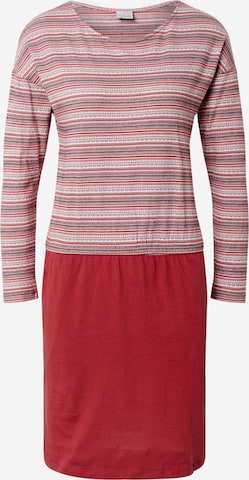 Iriedaily Kleid in Rot: predná strana