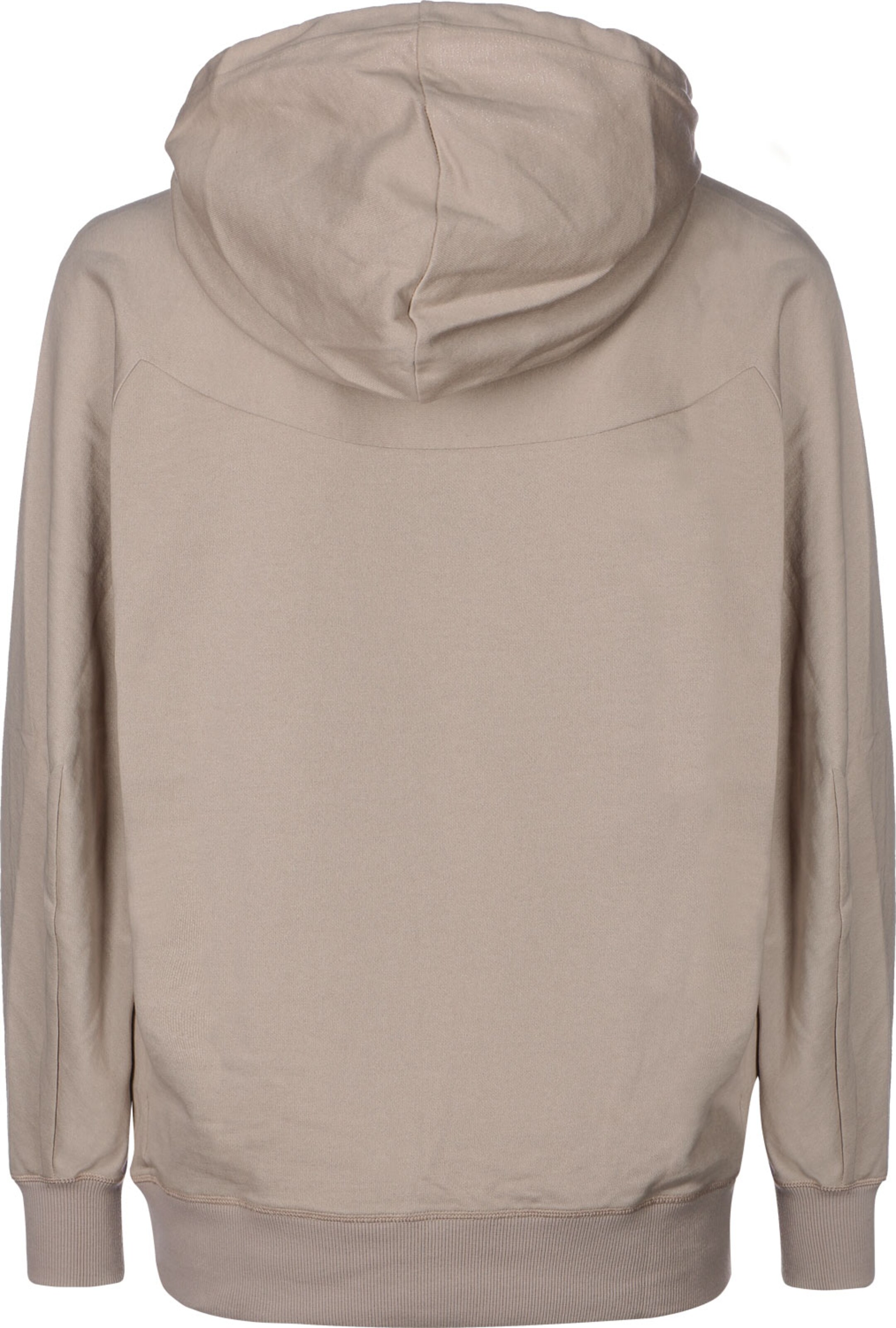 Felpa 'Xbyo' di ADIDAS ORIGINALS in marrone