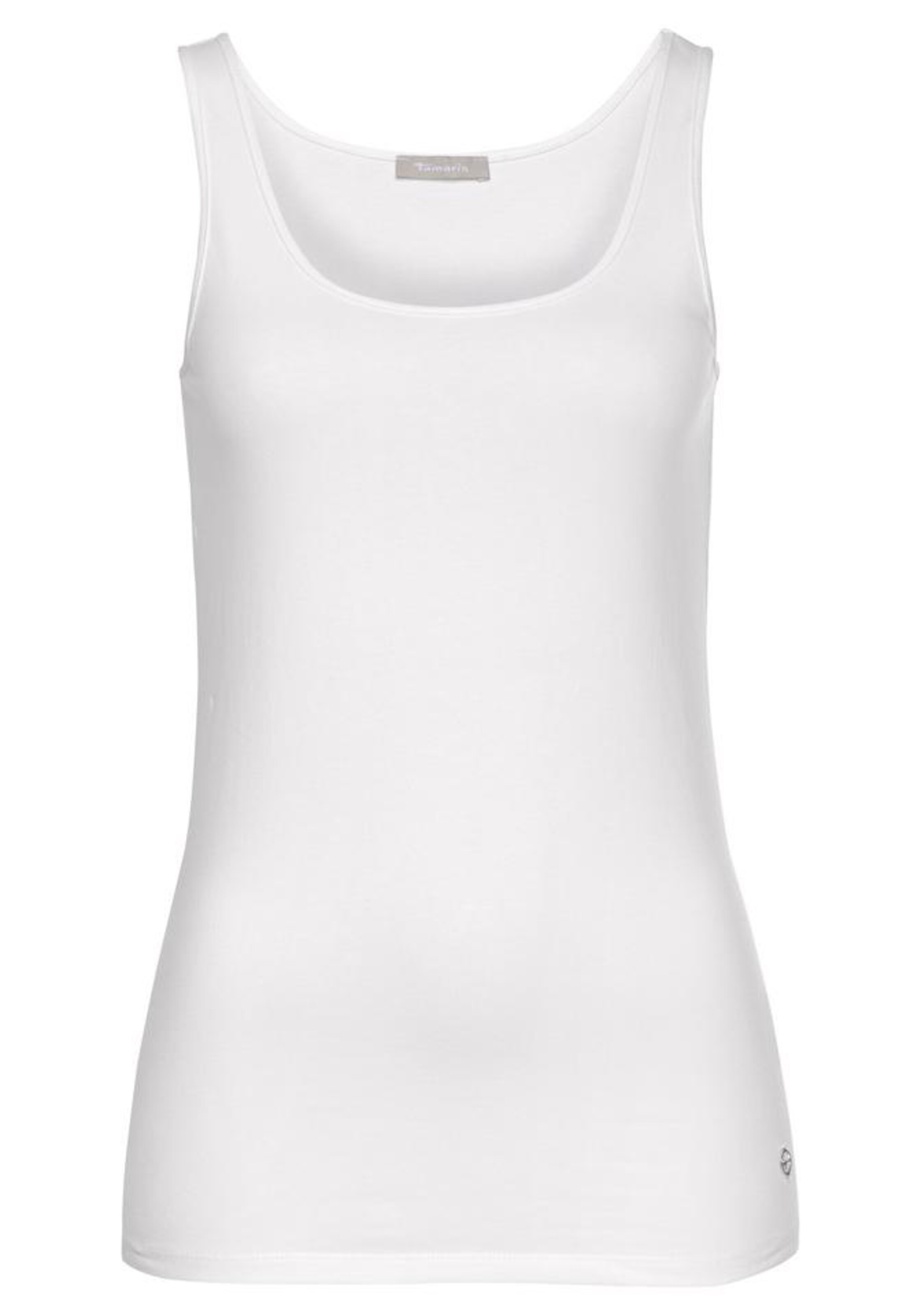 Tamaris Top in Black