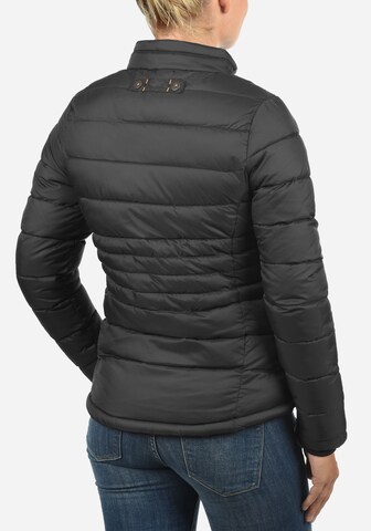 Blend She Steppjacke 'Cora' in Grau