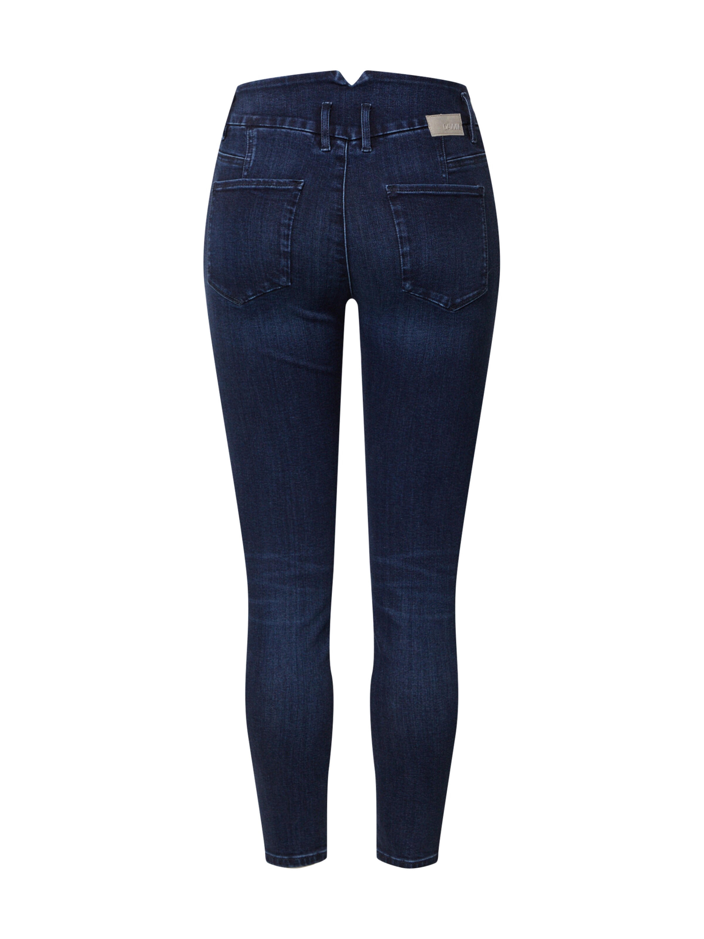 Dawn Skinny Jeans in Blue
