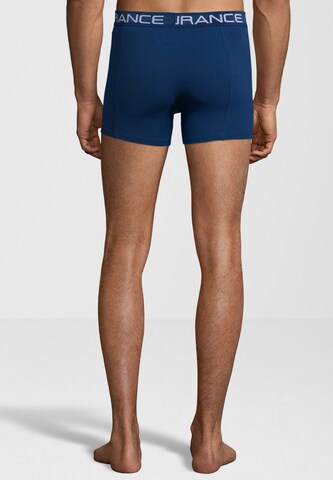 ENDURANCE Sports underpants 'Burke' in Blue