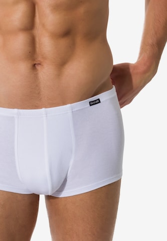 Skiny Regular Boxer shorts in White