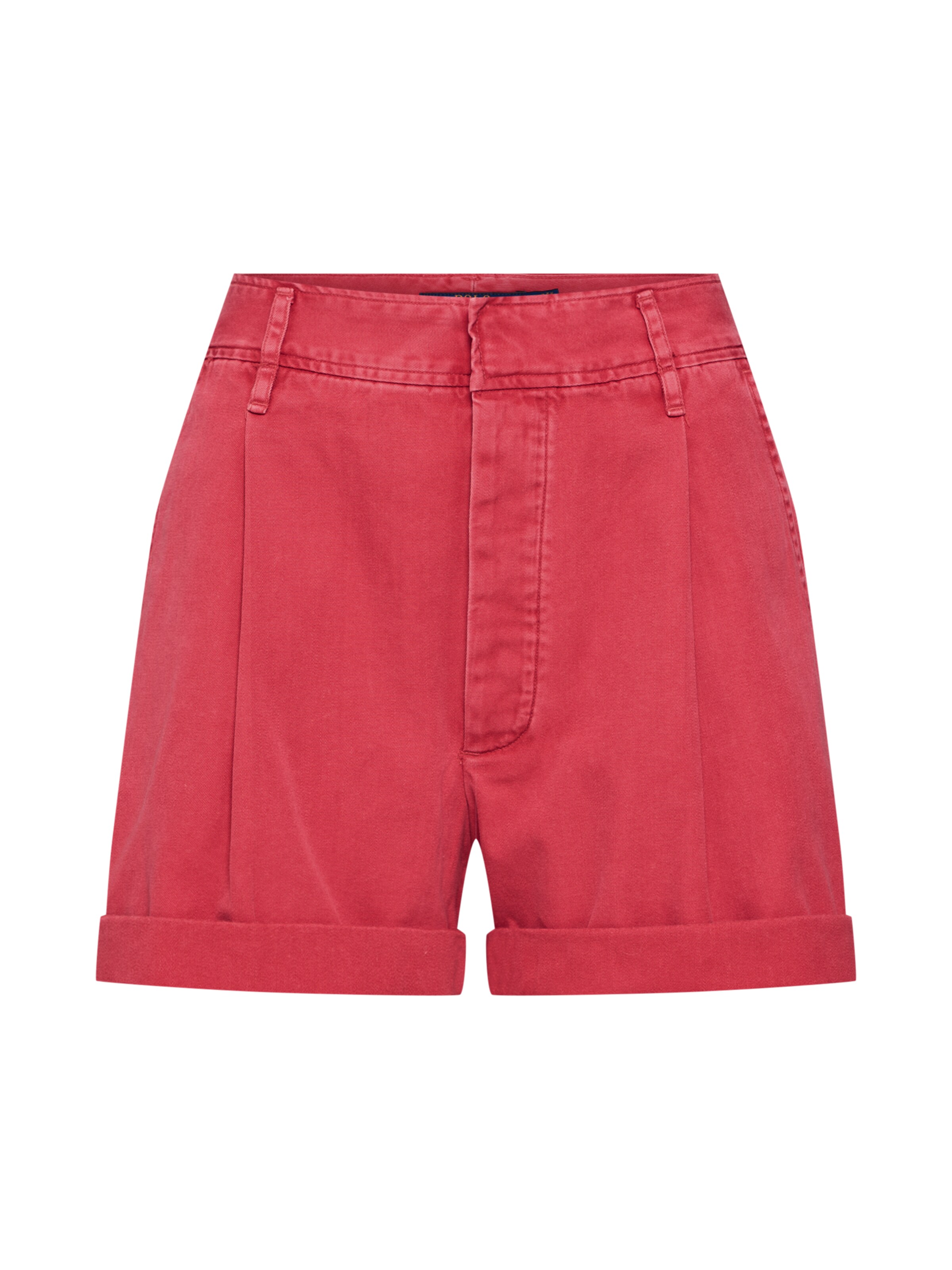 POLO RALPH LAUREN - Broek 'RELAXED' in de kleur Pink