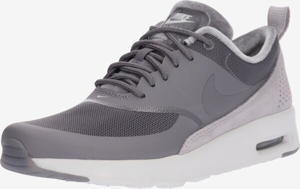 nike air max thea grijs leer nike air max thea grijs leer
