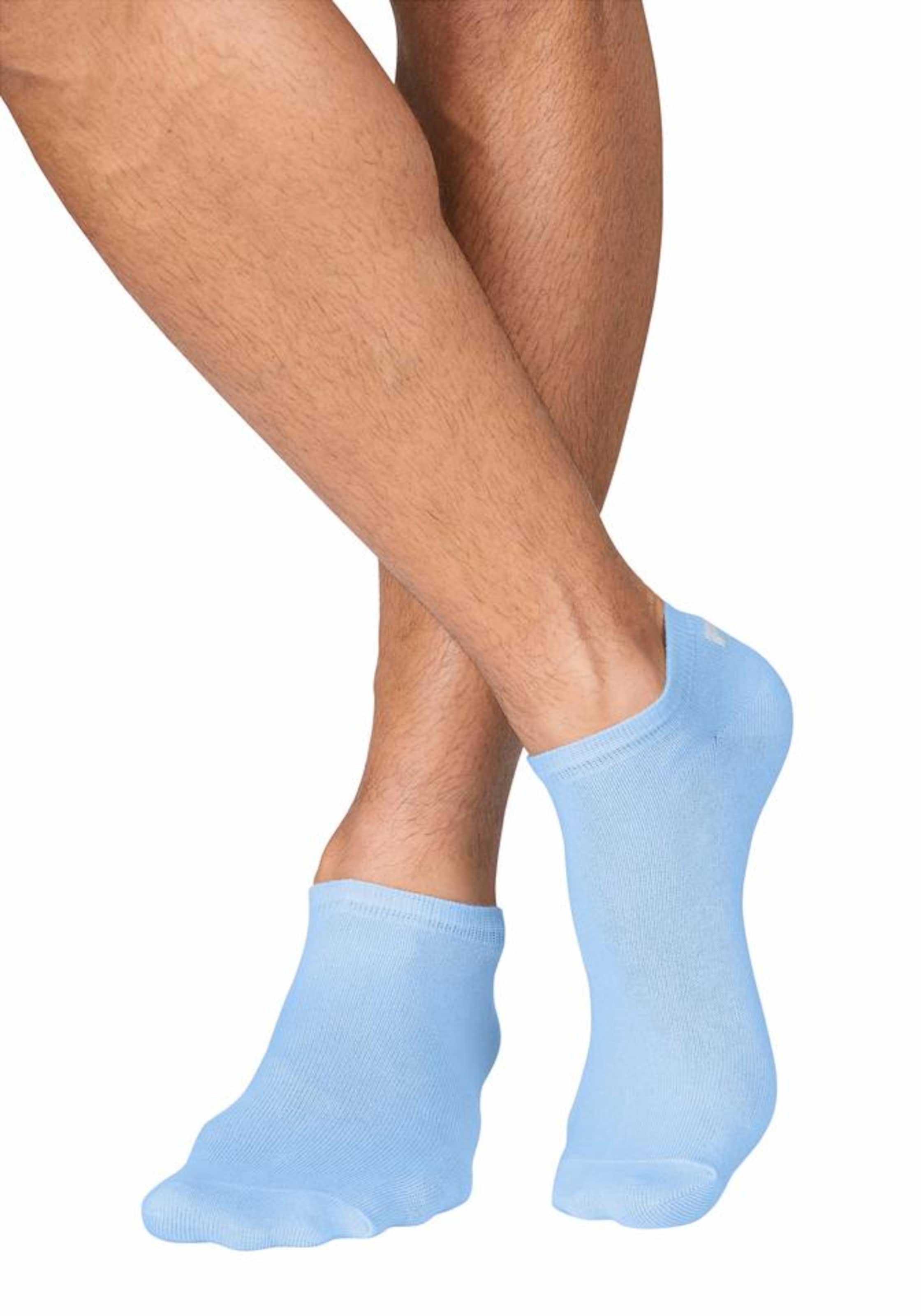 FILA Skarpety w kolorze mieszane kolory: przód