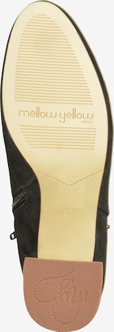 mellow yellow Stiefelette in Schwarz