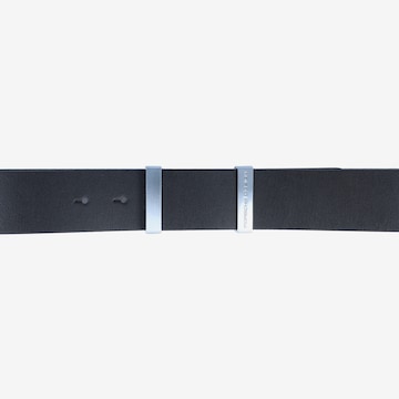 Porsche Design Belt 'Maine' in Black