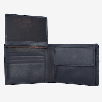 Picard Wallet 'Brooklyn' in Black