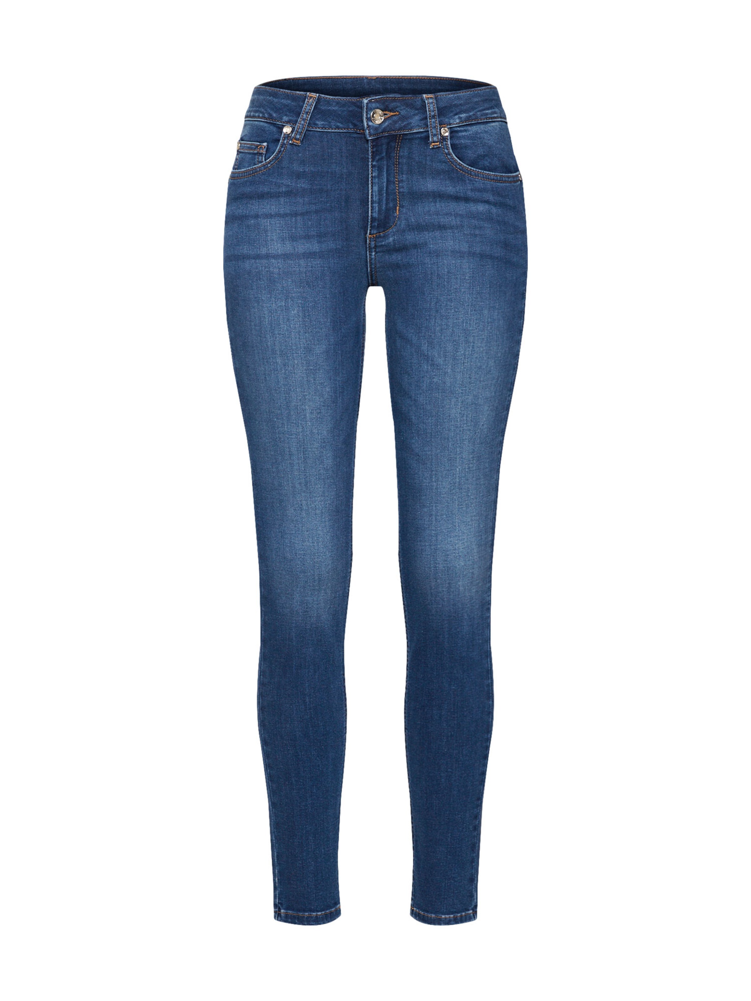 LIU JO JEANS - Jeans 'DIVINE' in blue denim