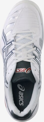 ASICS Tennisschuh 'Challenger 9' in Weiß