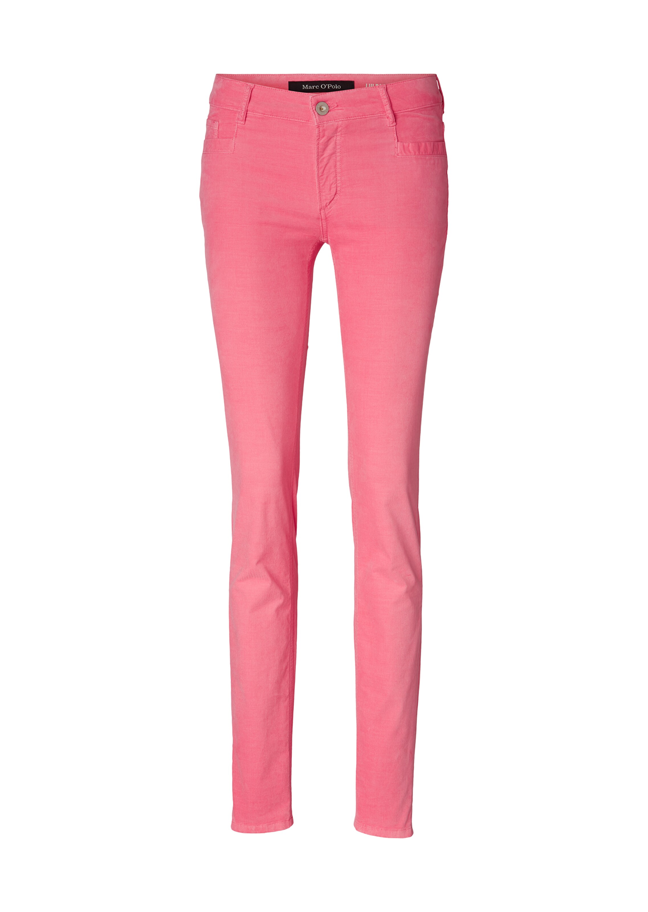 Marc O'Polo - Hose 'LULEA' in pink