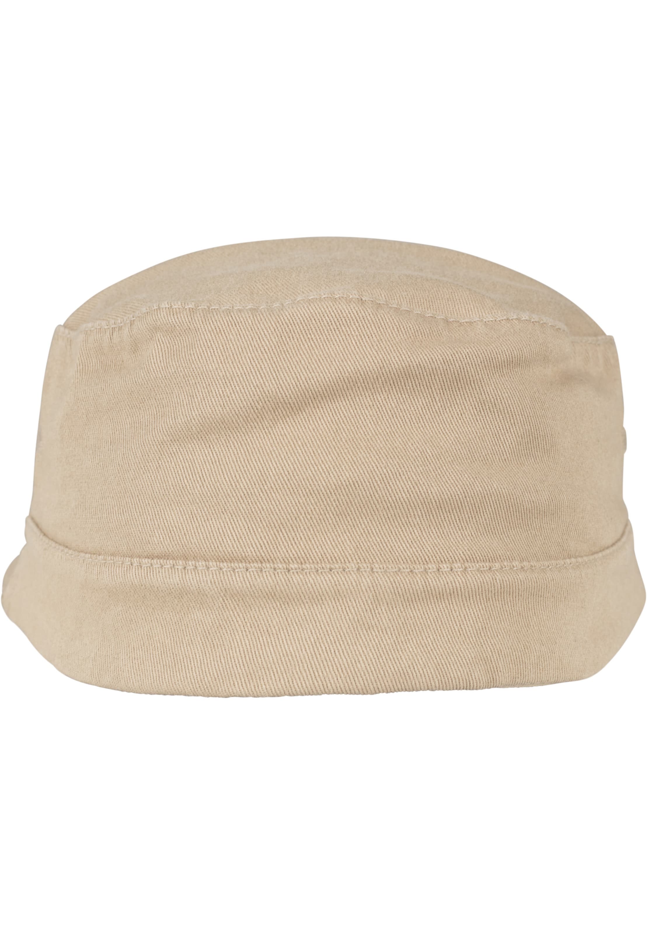 Flexfit Hætte i beige