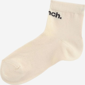 BENCH Ankle socks in Black