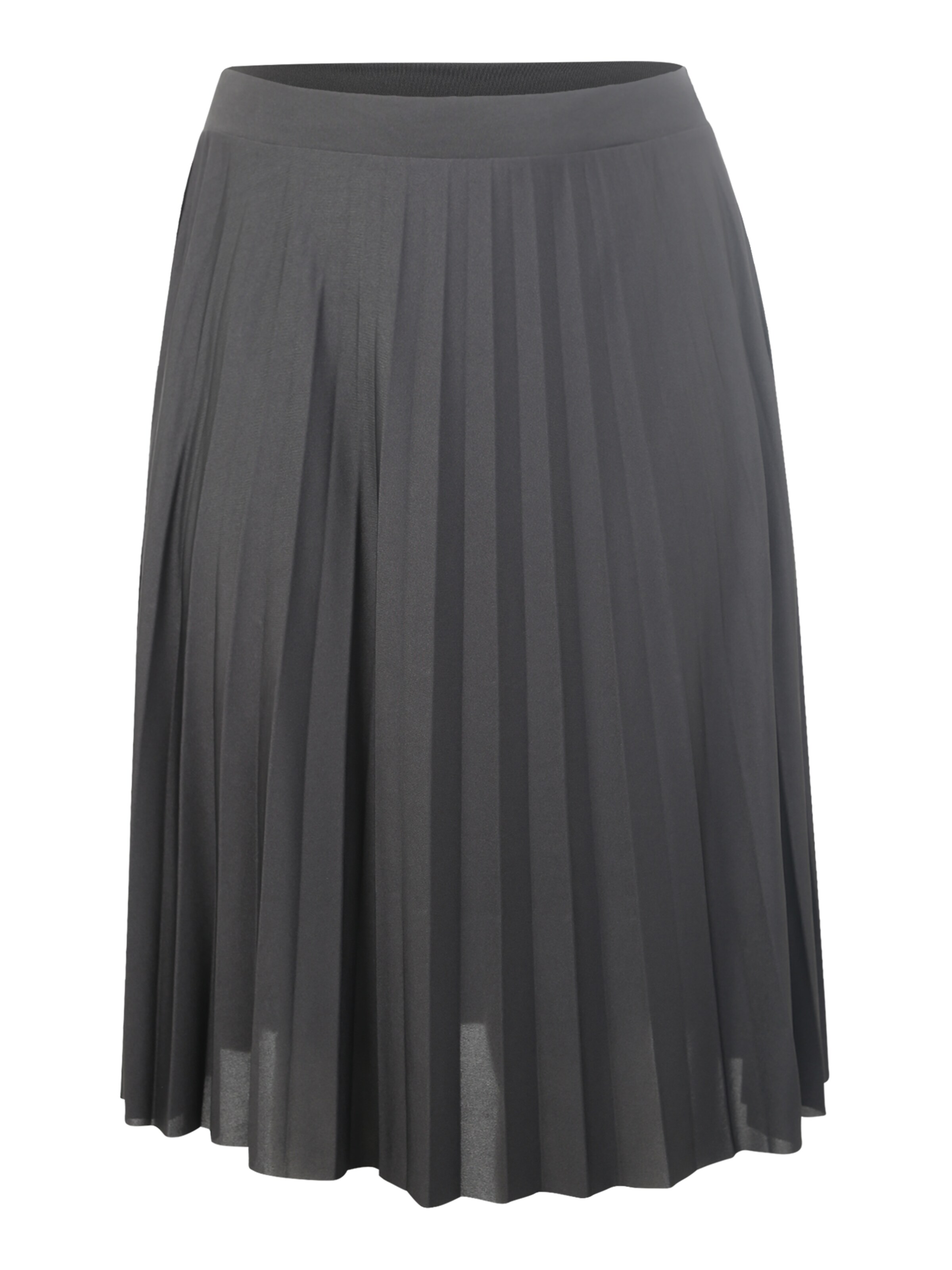 ABOUT YOU Curvy - Rok 'Connie' in de kleur Zwart