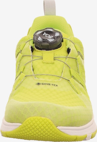Vado Sneaker in Gelb