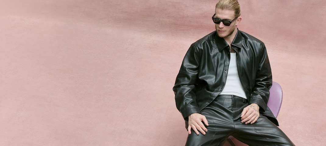 Karia by Loris Karius