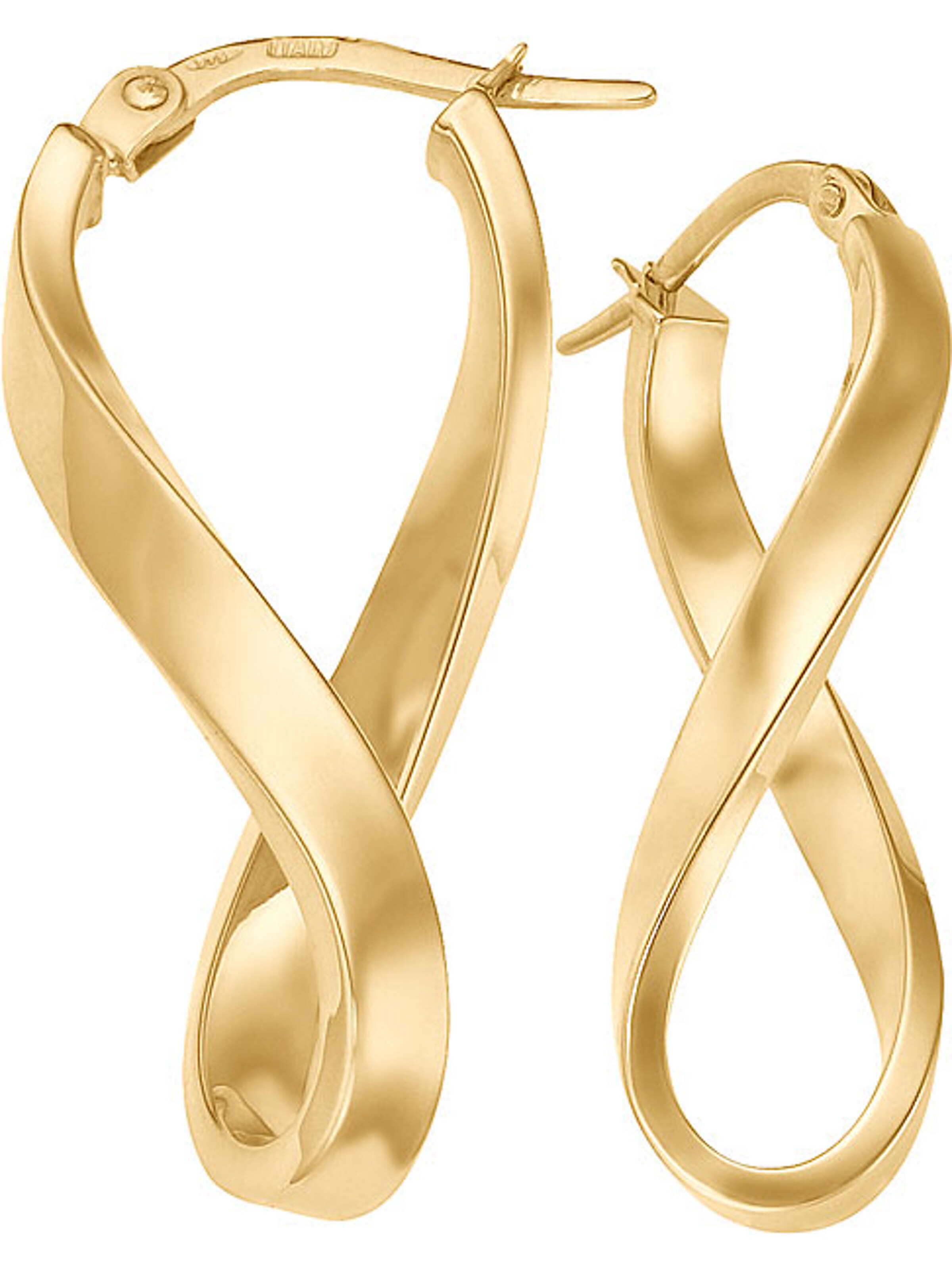 CHRIST Creole in Gold: Vorderseite