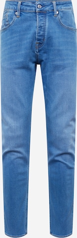 Kings Of Indigo Jeans 'DANIEL' in Blau: front