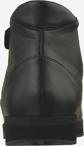 Natural Feet Stiefel 'Narvik XL' in Schwarz