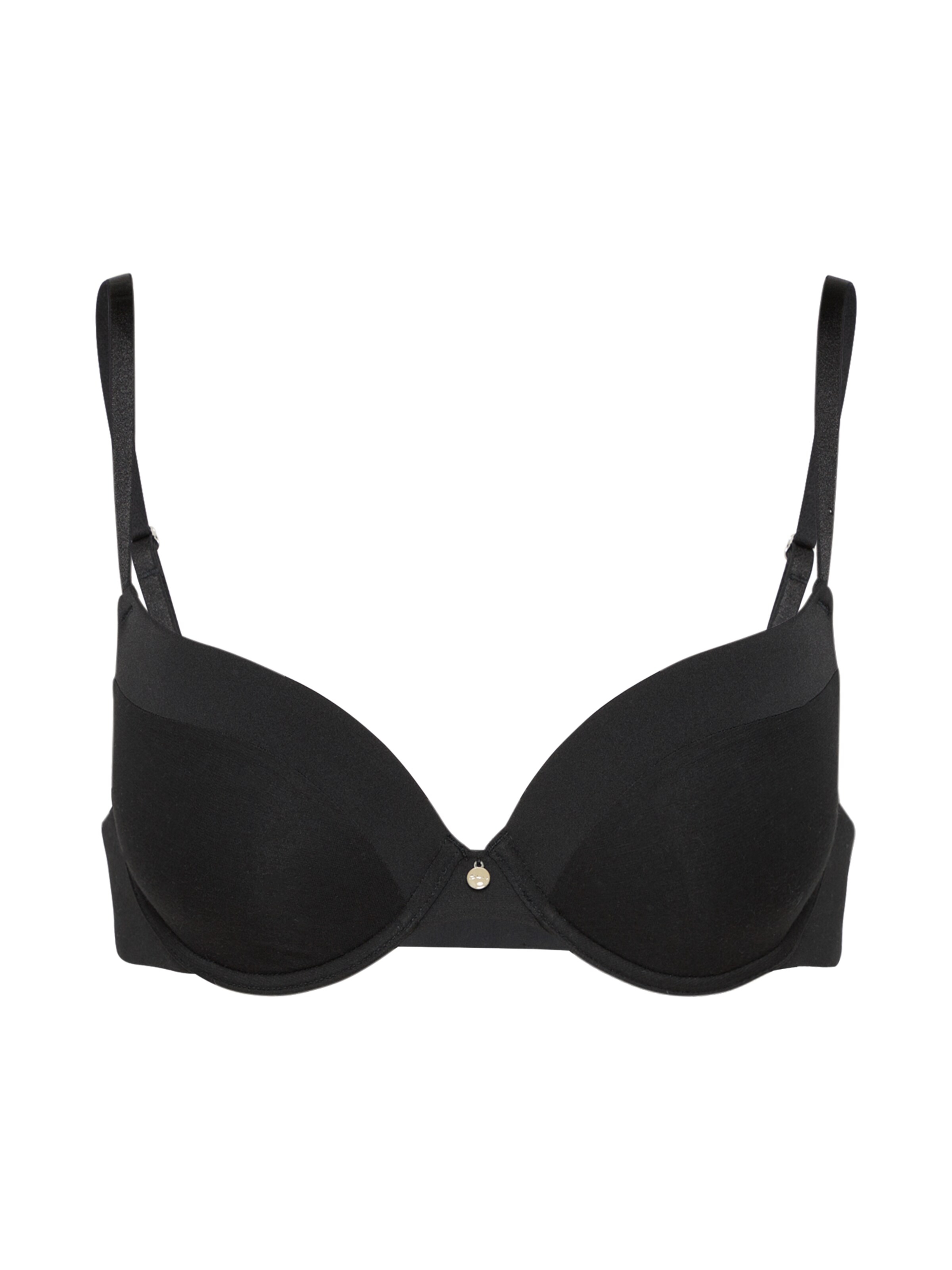Skiny - BH in de kleur Zwart