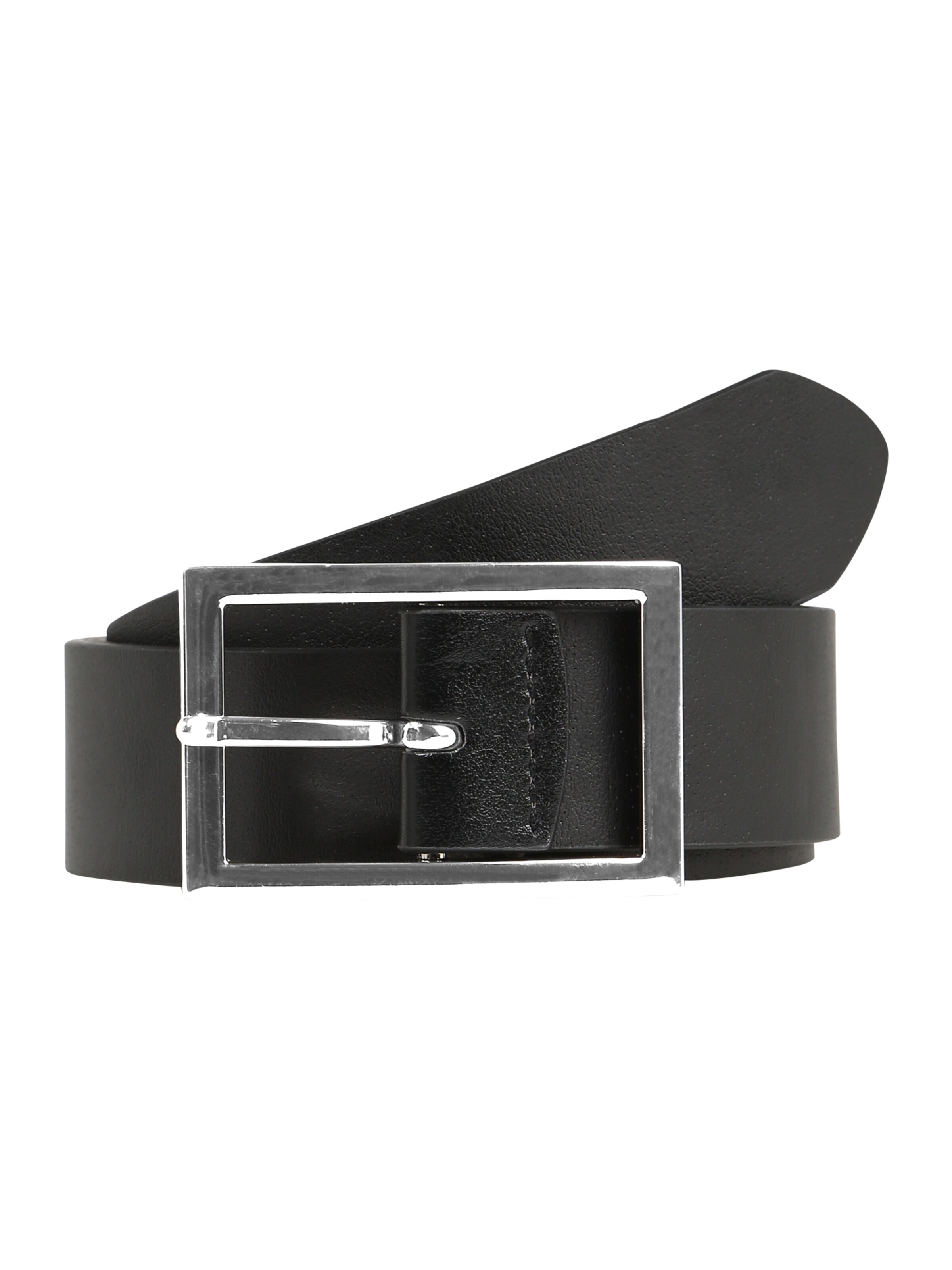 Women Belts | Belt 'Lorin' in Black - IF27112