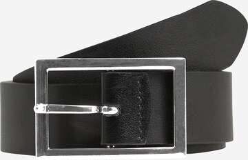 ABOUT YOU Belt 'Lorin' in Black: front