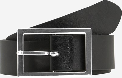 ABOUT YOU Ceinture 'Lorin' en noir, Vue avec produit