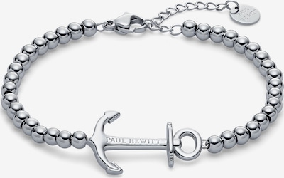 Paul Hewitt Bracelet 'Anchor Spirit' in Silver, Item view