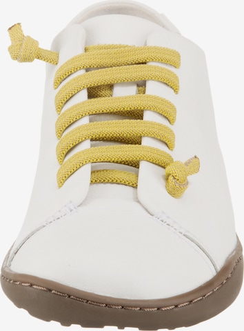 CAMPER Sneakers laag 'Peu Cami' in Wit