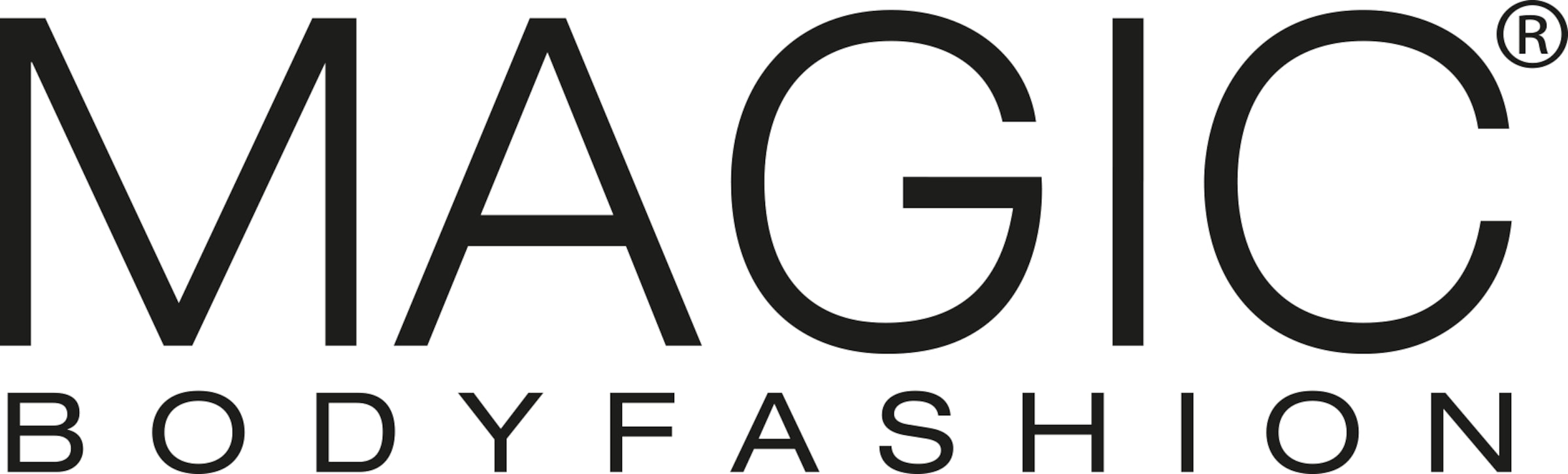 MAGIC Bodyfashion