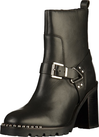 BRONX Boots in Black