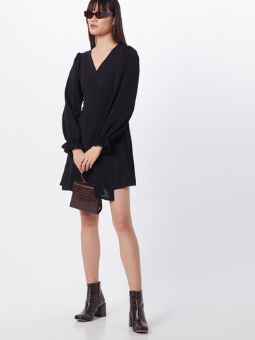 Boohoo - Vestido de cocktail em preto