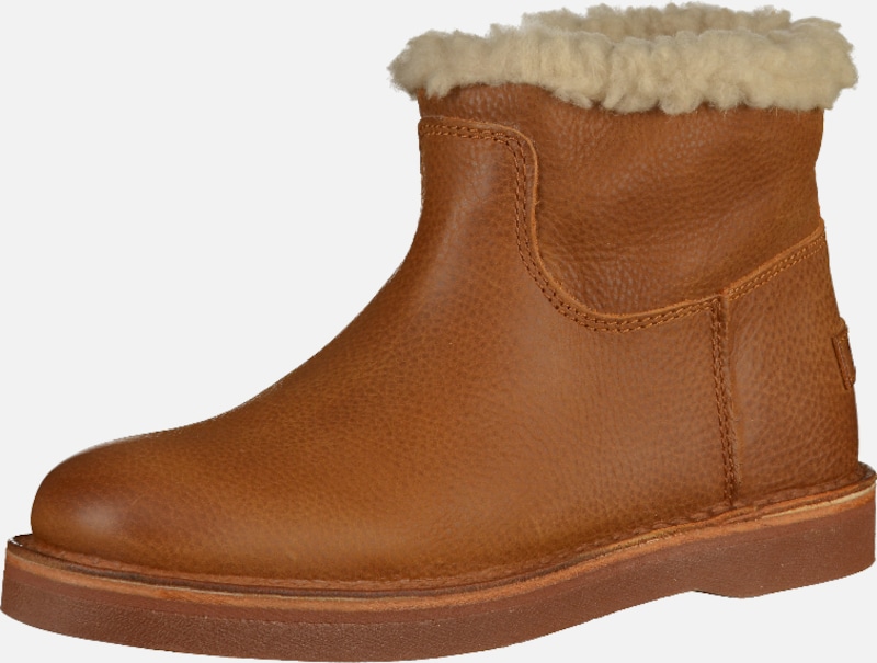 SHABBIES AMSTERDAM | Stiefelette SHABBIES AMSTERDAM | Stiefelette