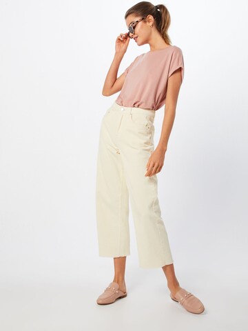 VERO MODA - Camisa 'Ava' em rosa