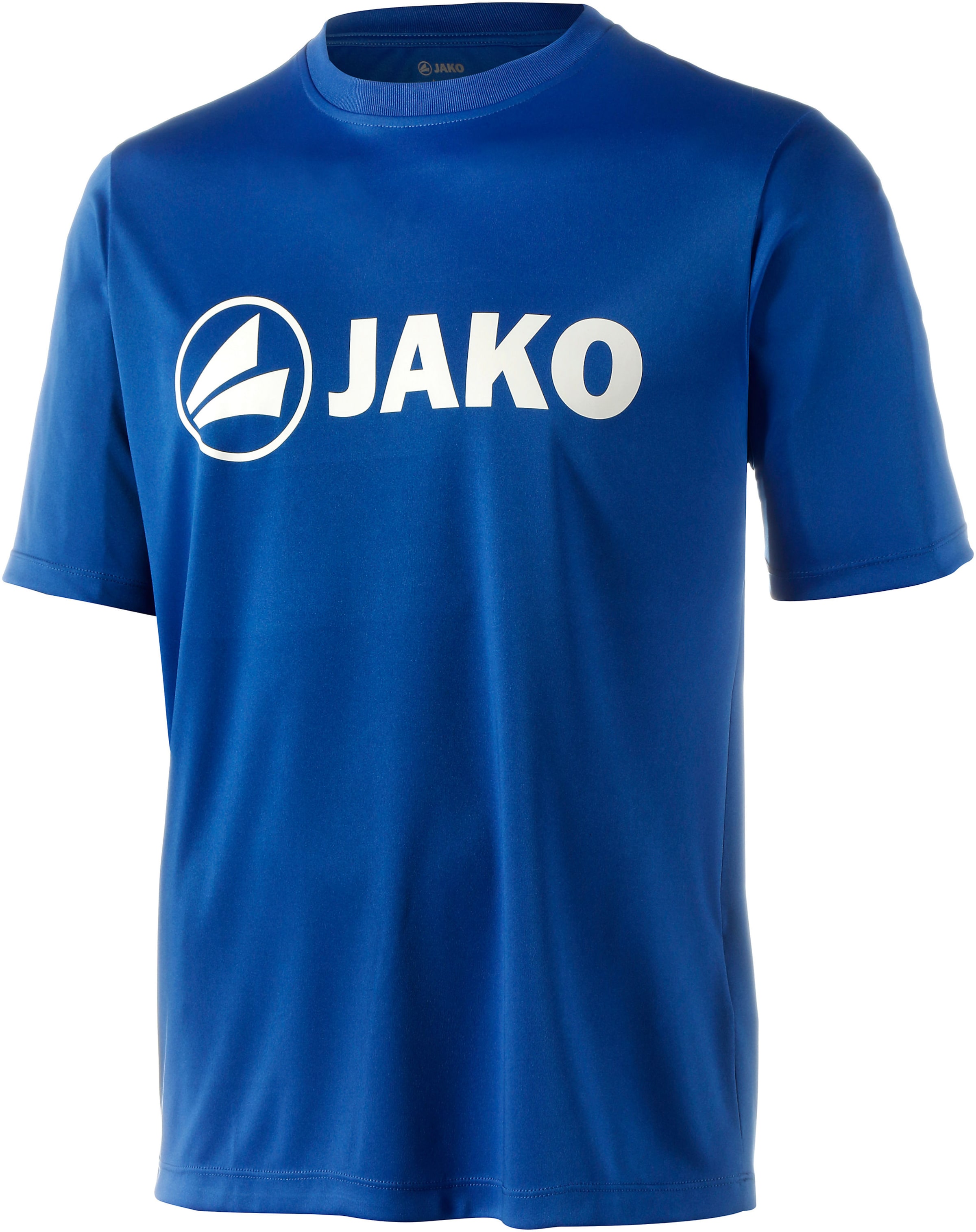 JAKO Trikot 'Promo' in Blau: Vorderseite