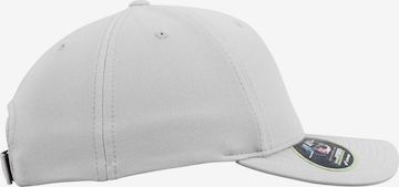 Flexfit Cap '110 Cool & Dry Mini' in Grau